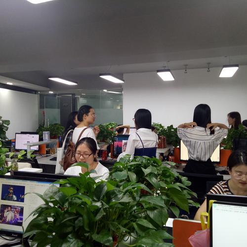 同心协力 共襄盛会——大河票务网2019年中会议分公司接待工作圆满落幕
